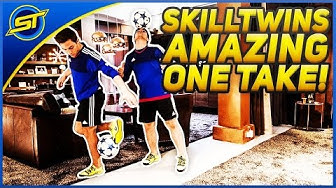 tutorial de skilltwins 🥶 #jogo #futbol #tutorial #skilltwins #skilltw