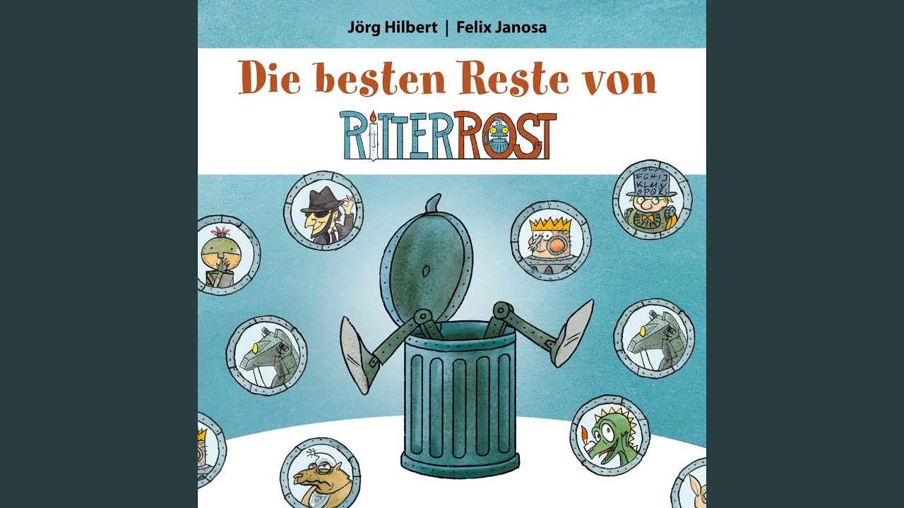 Ratzefummel König Radeblech