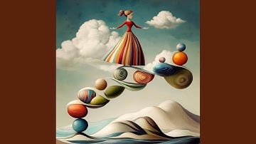 In Chaos, I find my balance