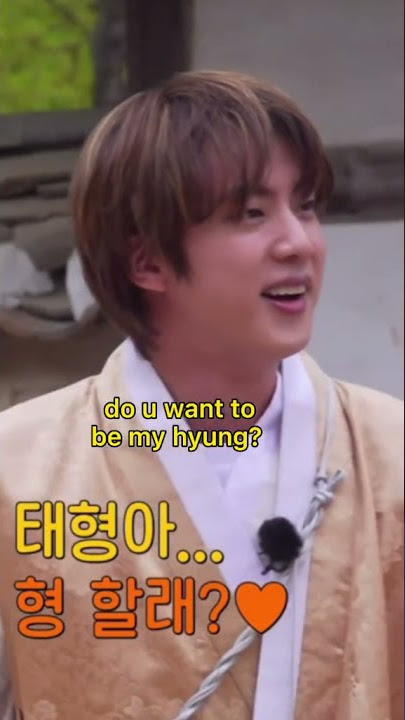 run bts ep.147 funny moments 😂