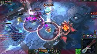 Quantum Gaming Sessions: Live League of Legends Sessions!🔥[ Episode #57 ] League of Legends Gameplay
