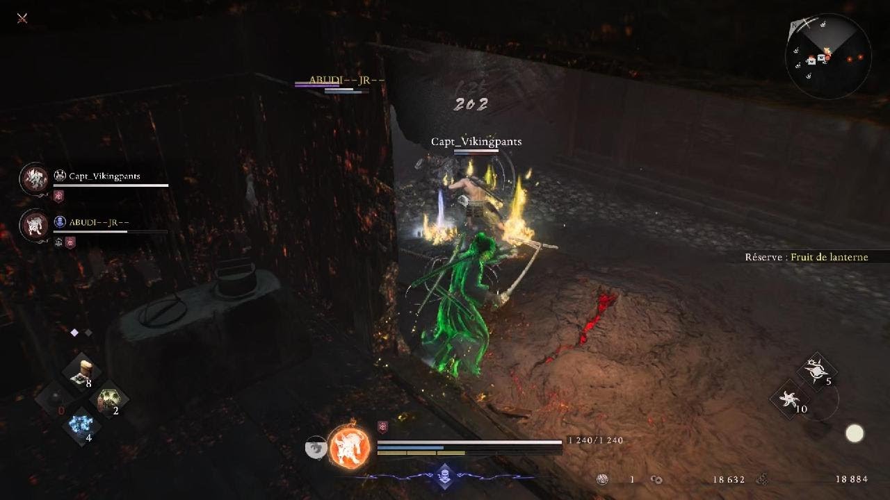 Nioh 3 fast kill Boss