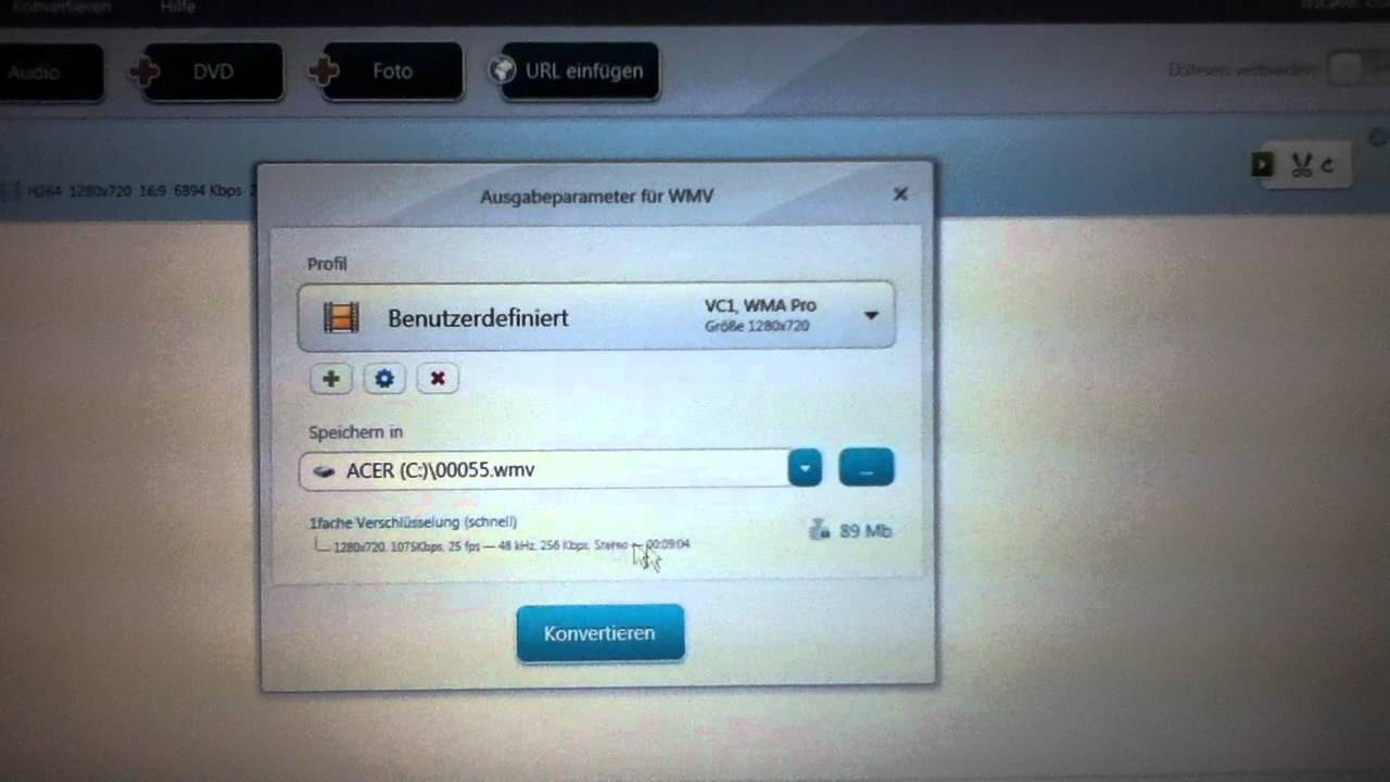 Update Freemake Video Converter - Tutorial