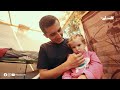 الناجون من غزة الحلقة 8 مع عائلة أبو العطا