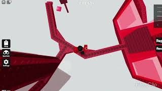 #Max's time trial | Ruby Rampage Wr | (16.349)
