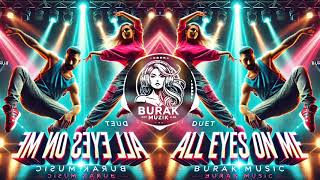 All Eyes On Me