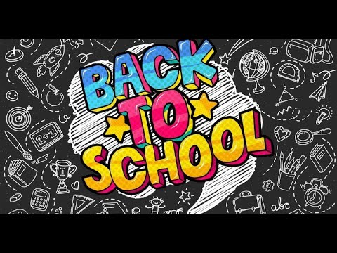 Back-to-School Night 2020 - Tashua School