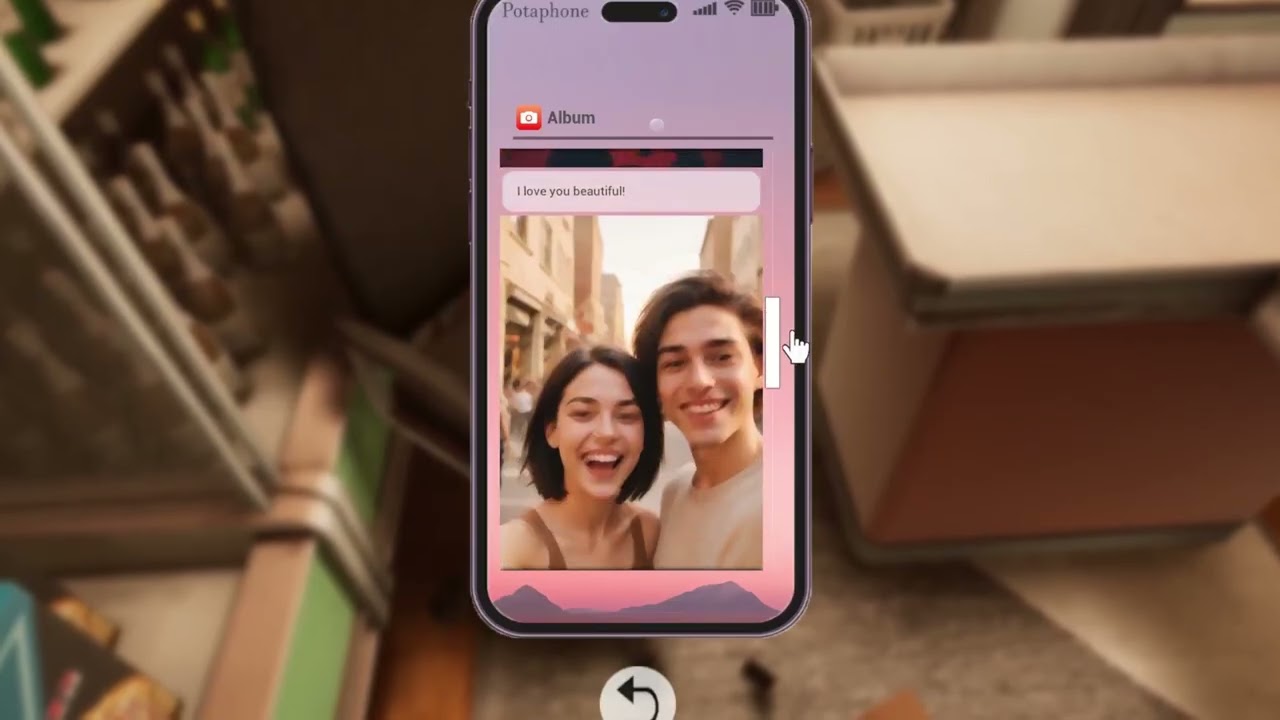 DETECTIVE - Scene Crime Gameplay Trailer