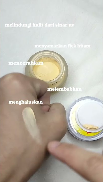 Bikin Kulit Jadi Glowing Banget! - Review Dr Pure