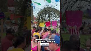 2nd Feria del la Ciruela en Ayotitlan