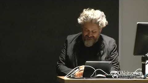 The Weitzman School of Design Presents Hernan Diaz Alonso