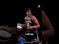 Jonquel Jones' injury could significantly impact the Liberty