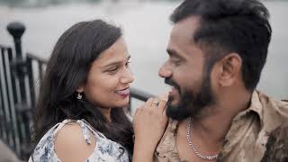 Pre Wedding Teaser 2025 Praveenjanani Cinematic Pre Wedding