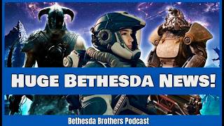 New Fallout Game, Fallout 5 Update & Starfield Update Next Week!