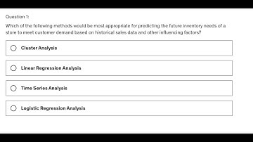 AWS Certified AI Practitioner - Practice Exam - Question1