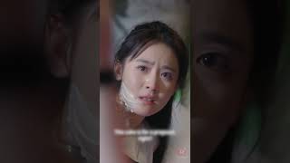 Proposal 💔🩸 #shenhaonan #zhaiyiying #389596 #reelshorts #shorts #cdrama #fyp