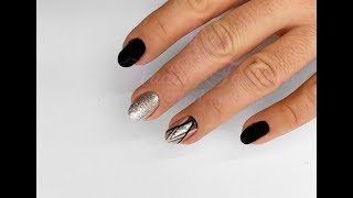 youtube nail designs tutorials 6