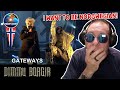 I WANT TO BE NORGWEGIAN! DIMMU BORGIR "Gateways" (LIVE - FORCES OF THE NORTHERN NIGHT) Reaction.