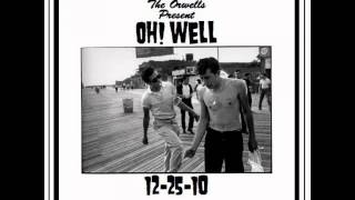 Video thumbnail of "The Orwells - The Righteous One"