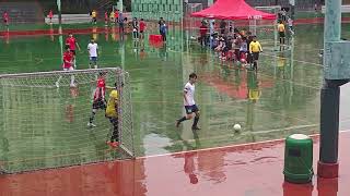 20250405 聖若瑟英文中學VS明爱粉嶺陳霞夏中學