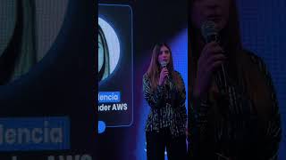 Asi fue el Datapar Sessions en Asunción🥳#cloudcomputing #aws #networking