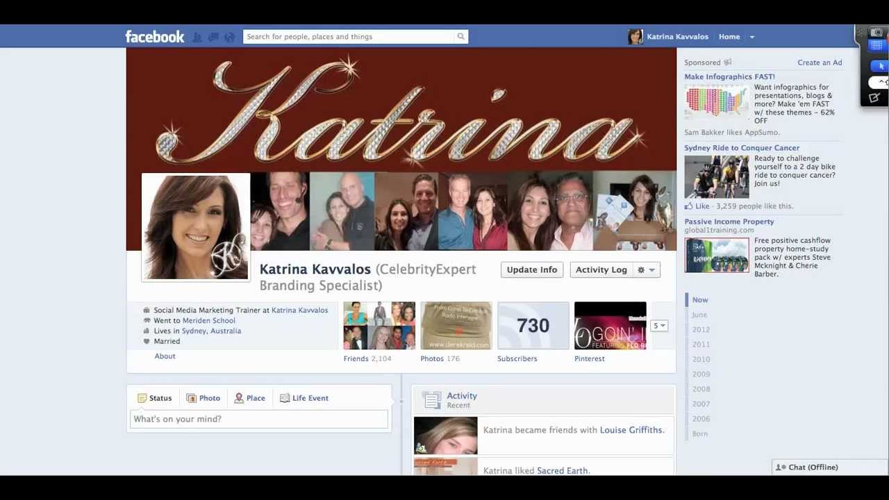  Facebook How To STOP Notifications From Close Friends List Star Feature YouTube