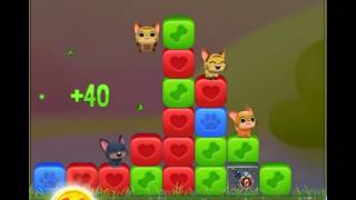 Pet Rescue Saga Level 10182 no boosters