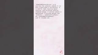 OS0406 concurrency and multithreading in java 2