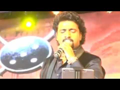 Mazhya Raja R  Marathi Song  Adarsh Shinde  Performance  Shinde Shahi Bana 