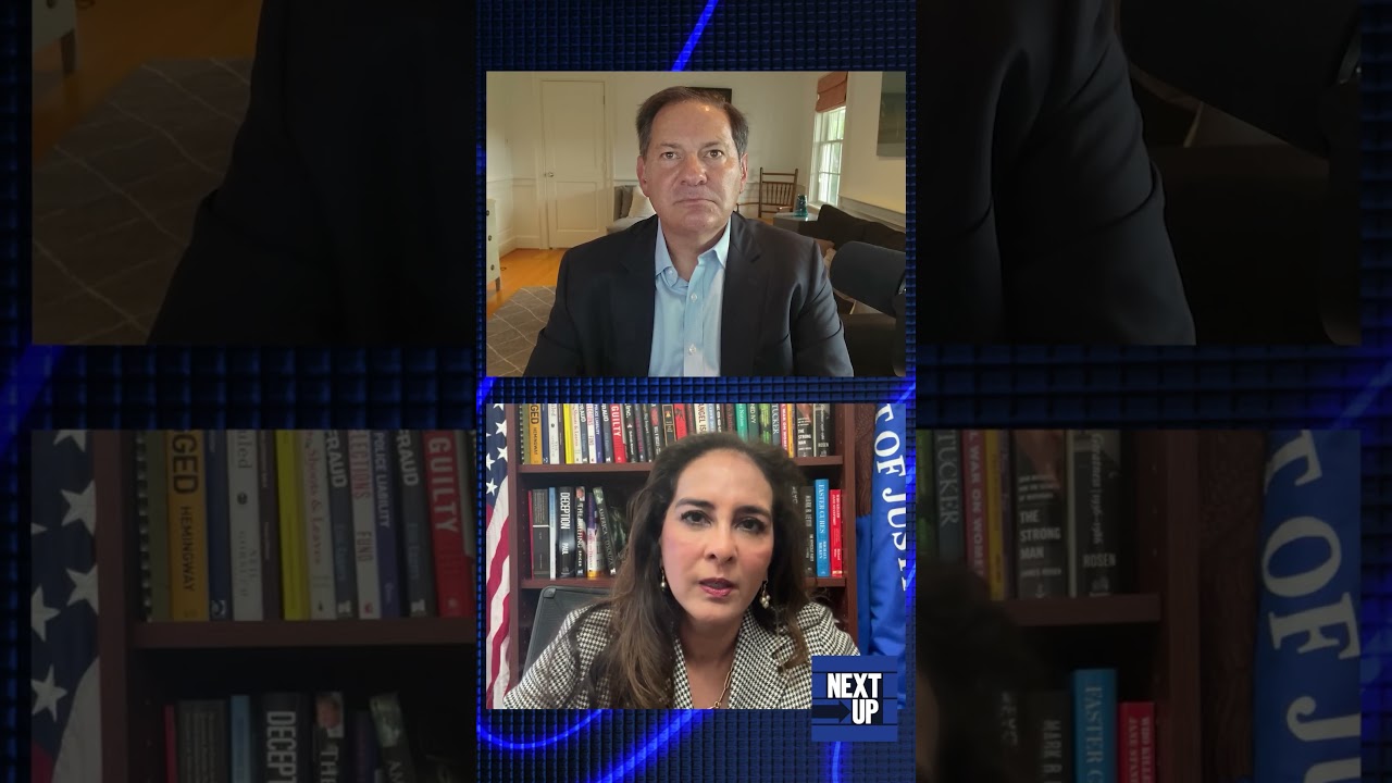 Title IX, Federal Funding, and the Debate Over Trans Athletes in Sports, with Harmeet Dhillon