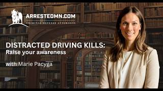 DISTRACTED DRIVING KILLS: Raise your awareness (video 2 of 3)