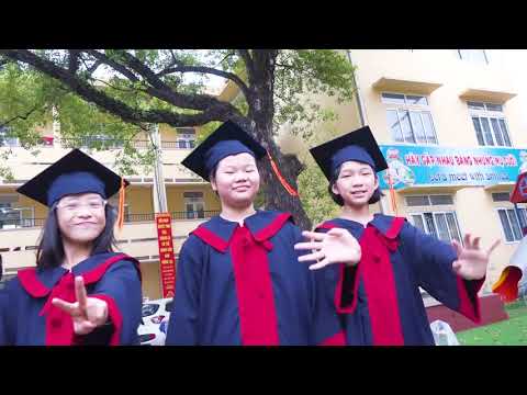 Video LỚP 5A3 TRƯỜNG TIỂU HỌC KIM NGỌC - YouTube
