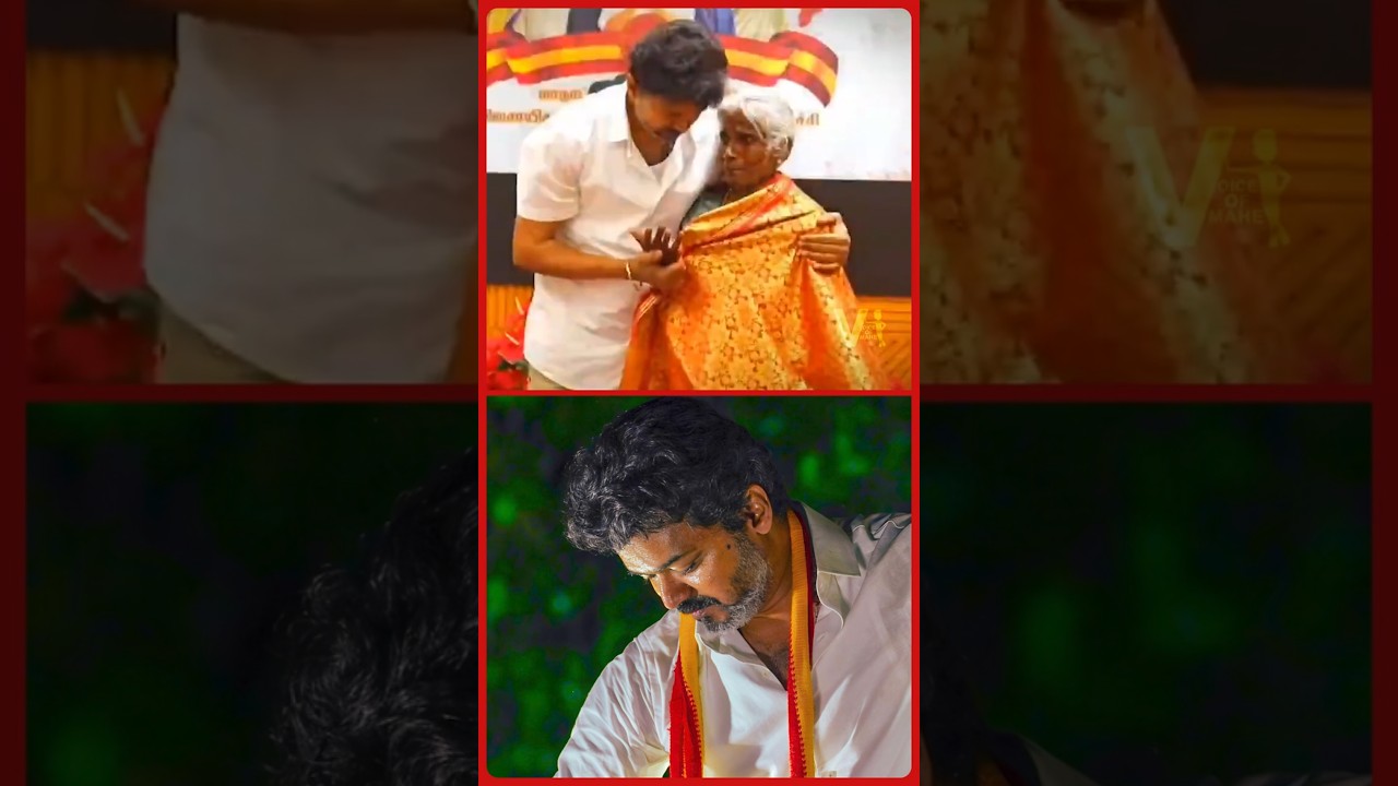 திமுக ஆட்டம் முடிஞ்சது! | TVK vs DMK எது BEST ? | Thalapathy Vijay Karur Meeting! | DMK NTK EXPOSED?