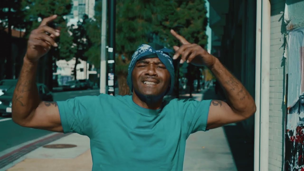 Areeahi - The N Word