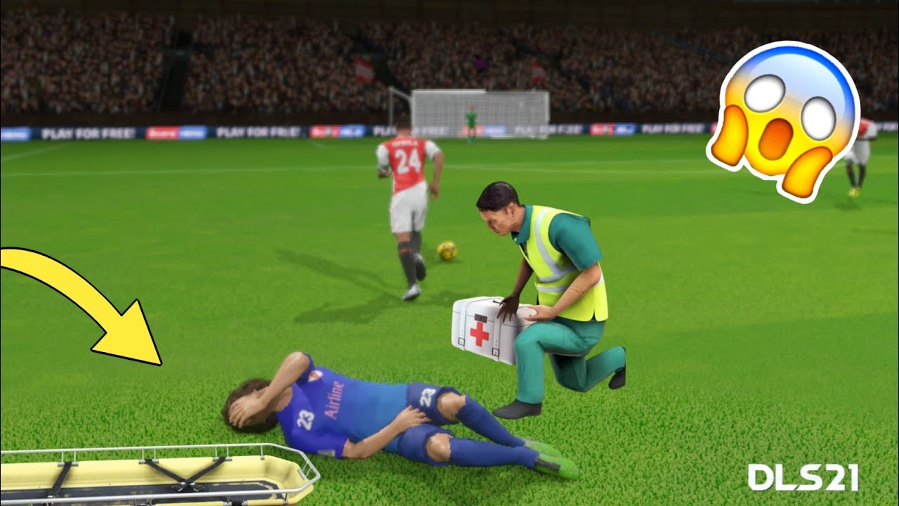 DLS 21 Amazing Realism & Attention To Detail