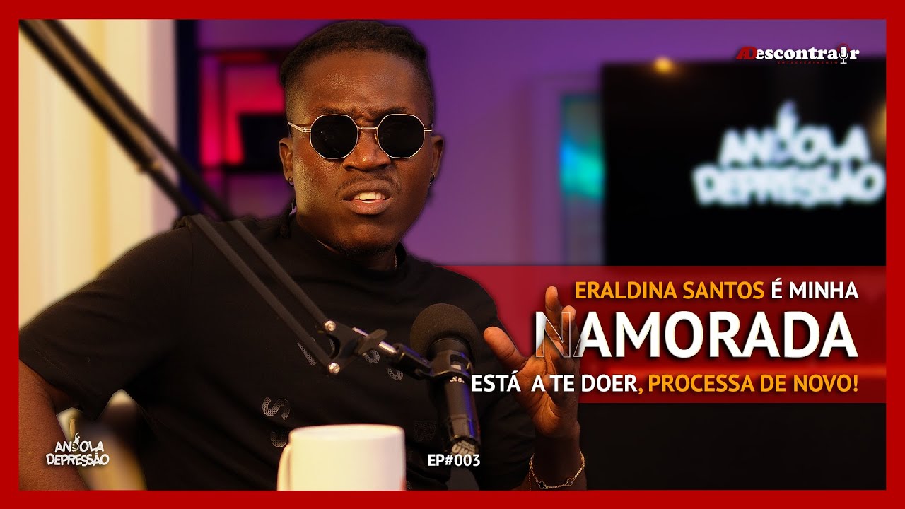 PAI ATORMENTO - ADESCONTRAIR PODCAST      #3