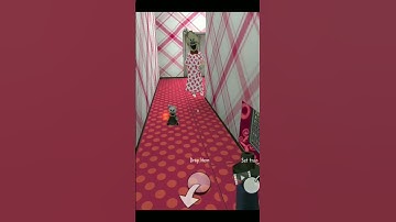 Rod Vs Mini Bomb Trap | ice Scream 6 Valentine day Mod