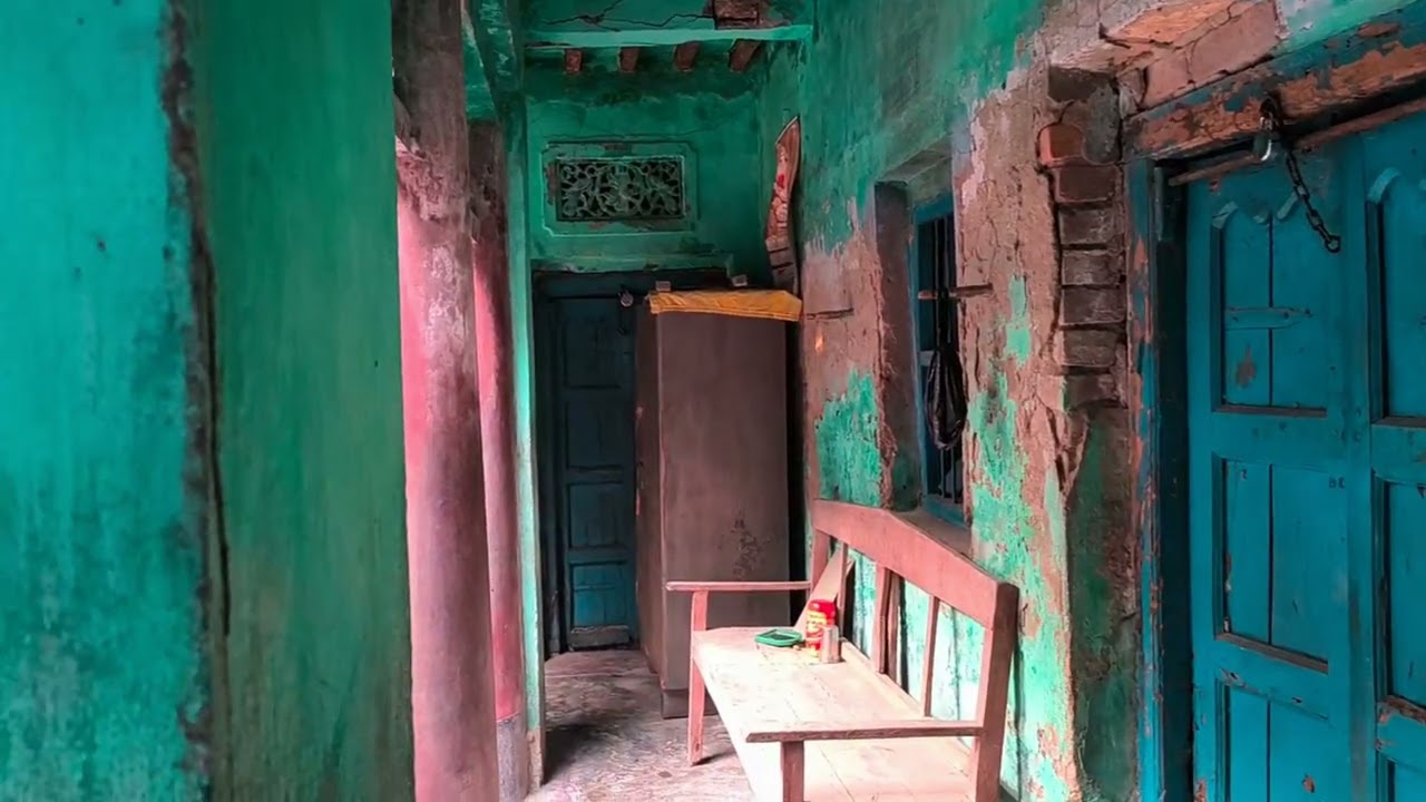 नानी का घर 🛖