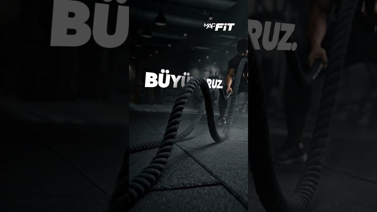 MACFit Santra’ya özel kampanyayı yakala!
