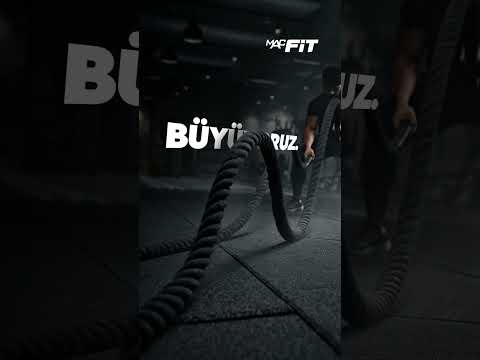 MACFit Santra’ya özel kampanyayı yakala!