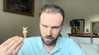 The Narcissistic Side of Ni