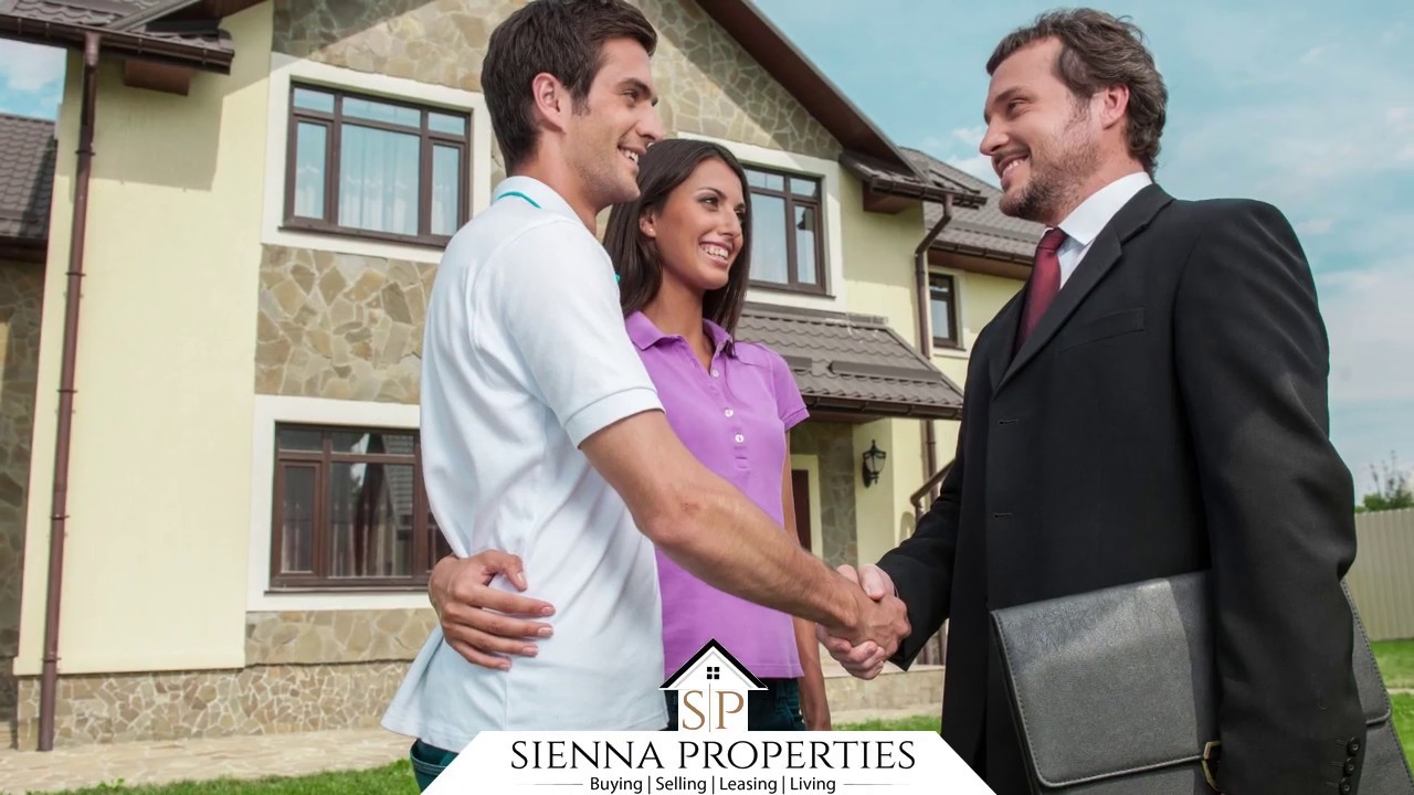 Sienna Properties