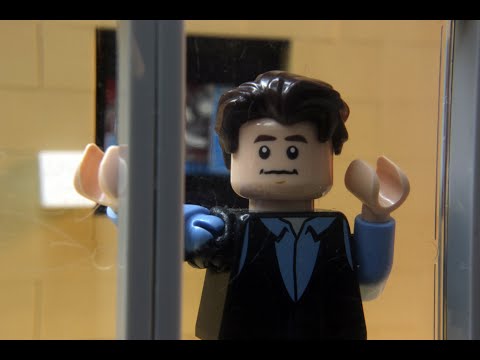 Lego Friends season 2 intro