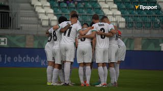 🎥 AFTERMOVIE | MFK Skalica - FC Košice (9. kolo nadstavby Niké ligy)