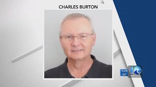 Body of missing Portsmouth man found in North Carolina