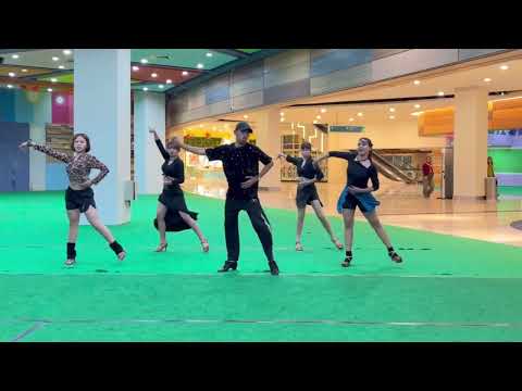 🎶Chichitito - Linedance | Choreo Asbarebare & Lilian Lo (HK)