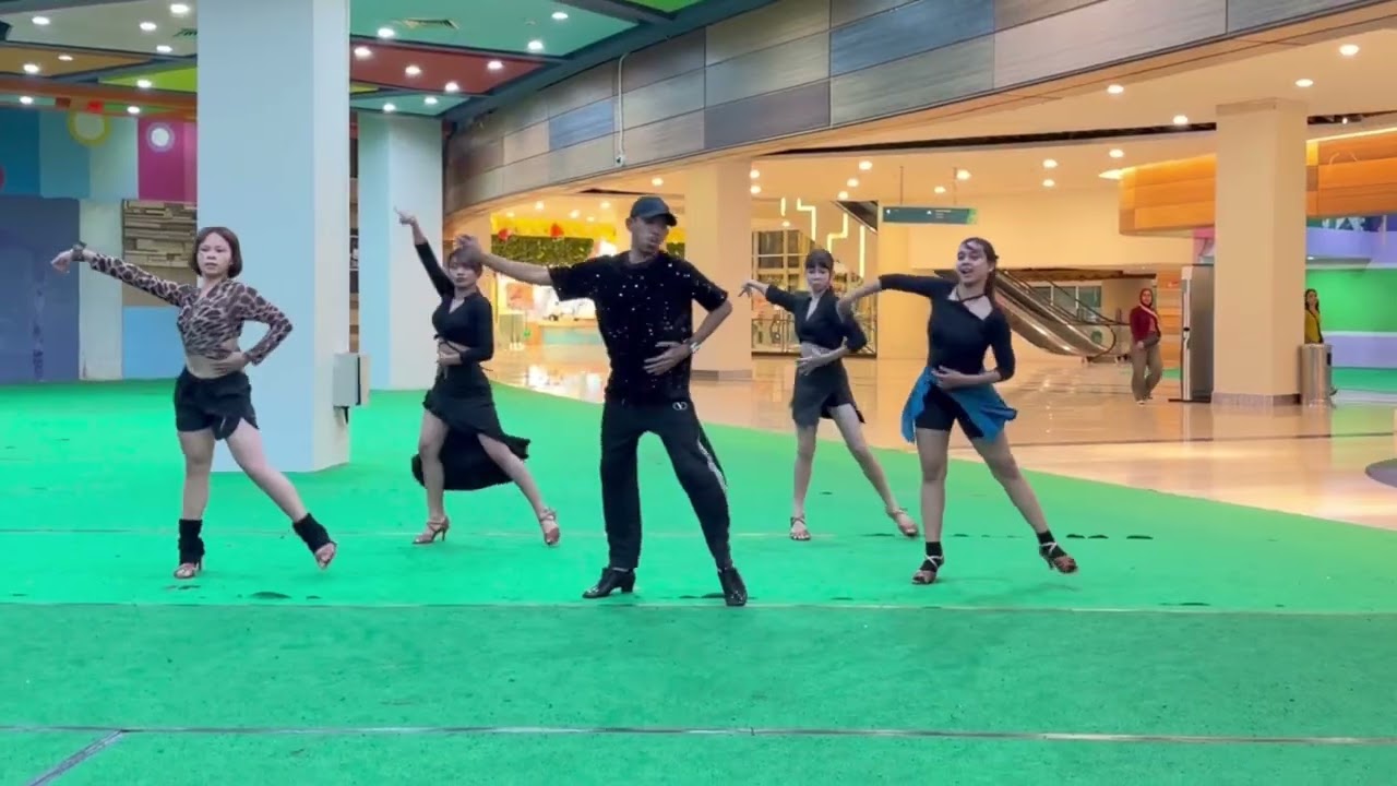 🎶Chichitito - Linedance | Choreo Asbarebare & Lilian Lo (HK)