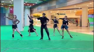 🎶Chichitito - Linedance | Choreo Asbarebare & Lilian Lo (HK)