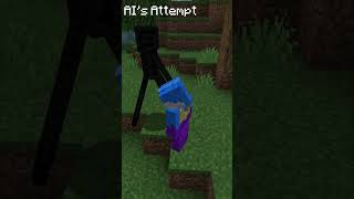 Famous Can an AI code Minecraft better than me? Wealth