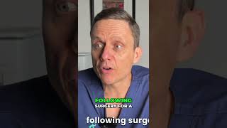 Surgery Won't Kill Your Sex Drive: Doctor Explains Libido Recovery #shorts